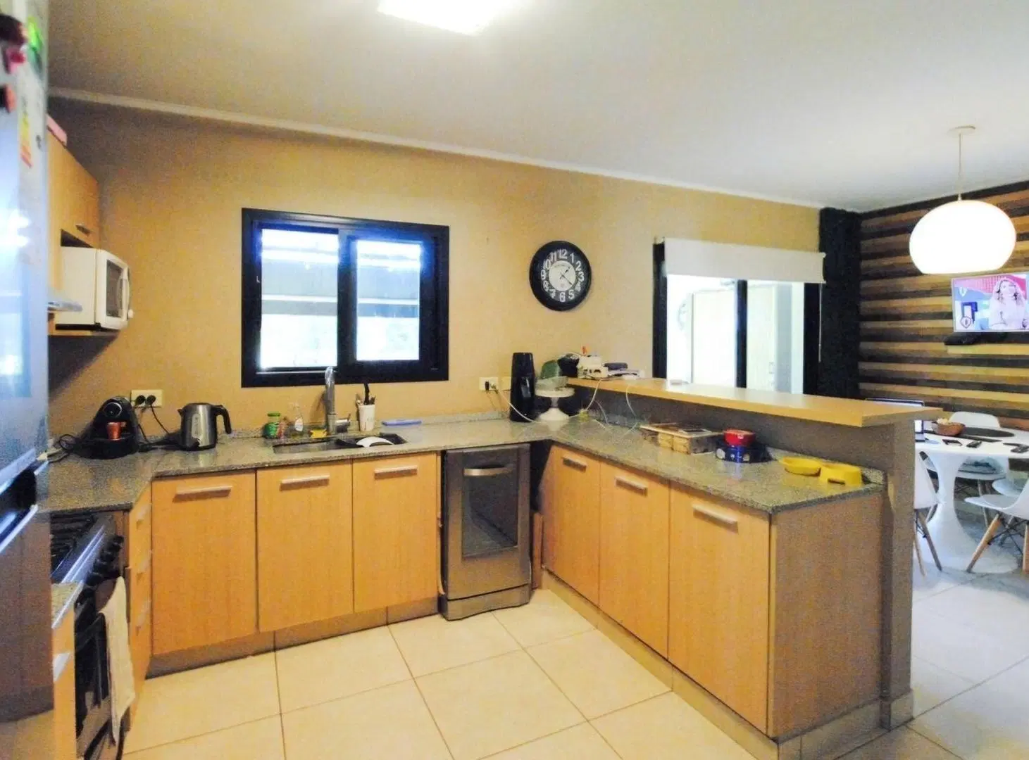 Casa en EXCLUSIVA en alquiler en San Isidro Labrador, Villanueva, Tigre 2