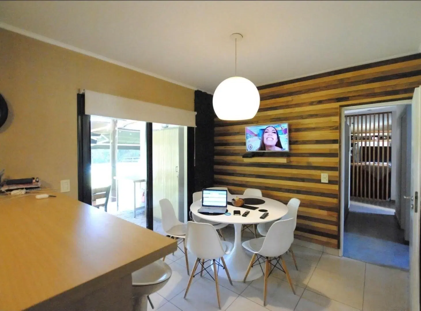 Casa en EXCLUSIVA en alquiler en San Isidro Labrador, Villanueva, Tigre 3