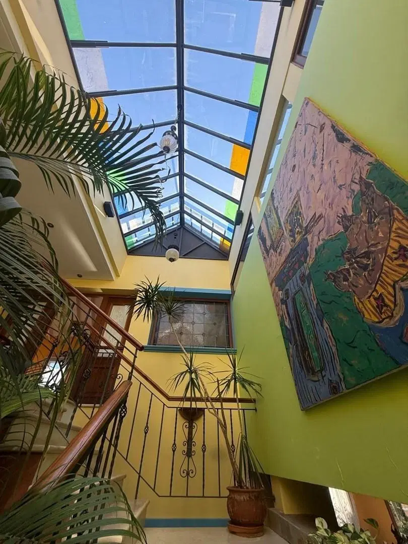 Casa Chalet  en Venta en Las Caletas, Nordelta, Tigre 5