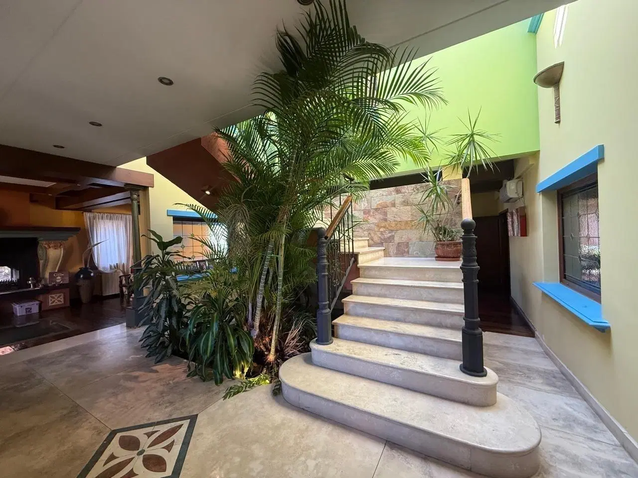 Casa Chalet  en Venta en Las Caletas, Nordelta, Tigre 3