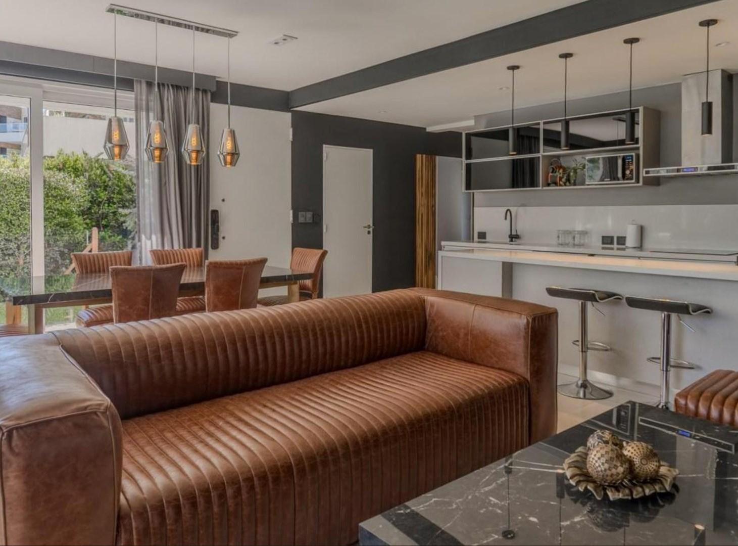 Foto de Departamento en Venta en La Balconada, Nordelta, Tigre, imagen 1