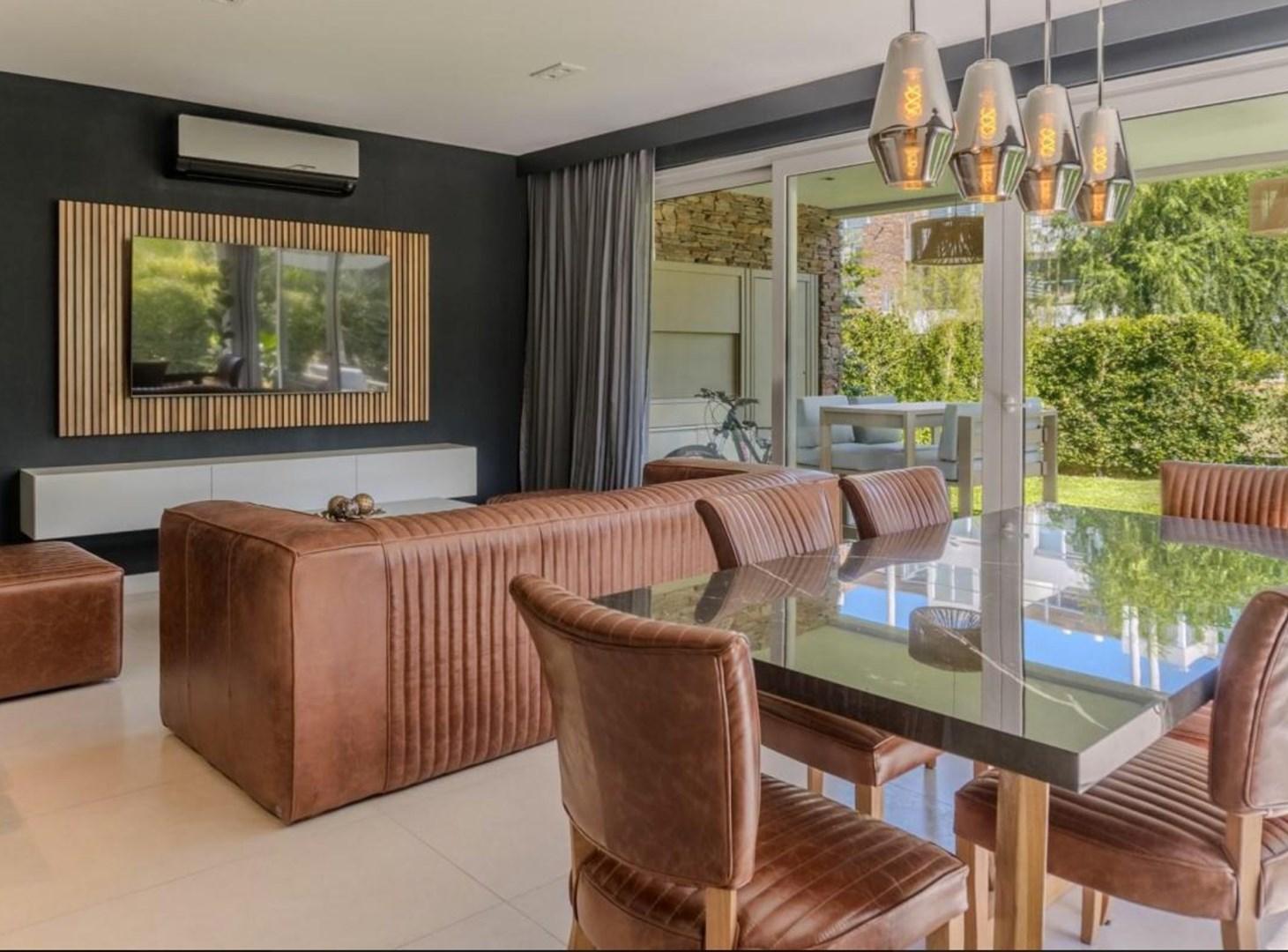 Foto de Departamento en Venta en La Balconada, Nordelta, Tigre, imagen 2