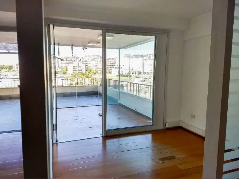 Departamento  en Alquiler en Terrazas de La Bahía, Bahia Grande, Nordelta 2
