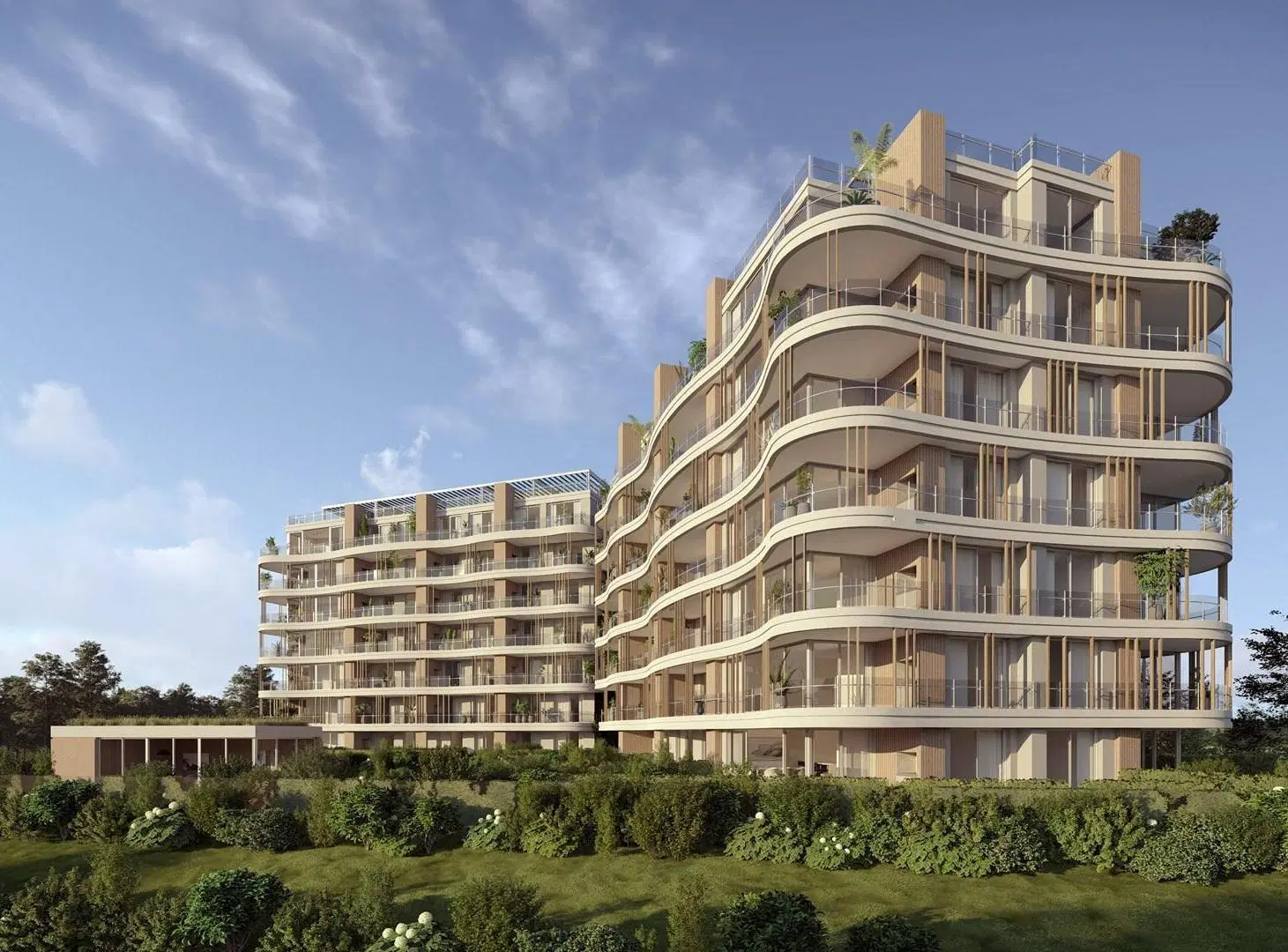 Departamento  en Venta en El Palmar, Nordelta, Tigre 5