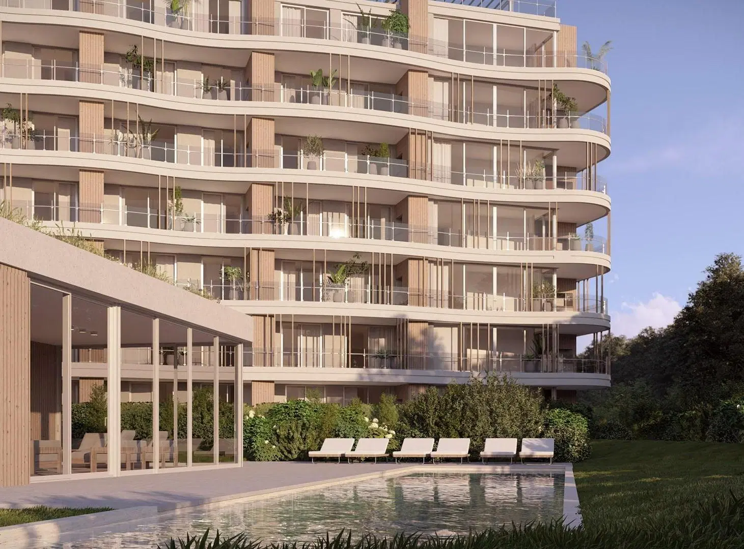 Departamento  en Venta en El Palmar, Nordelta, Tigre 4