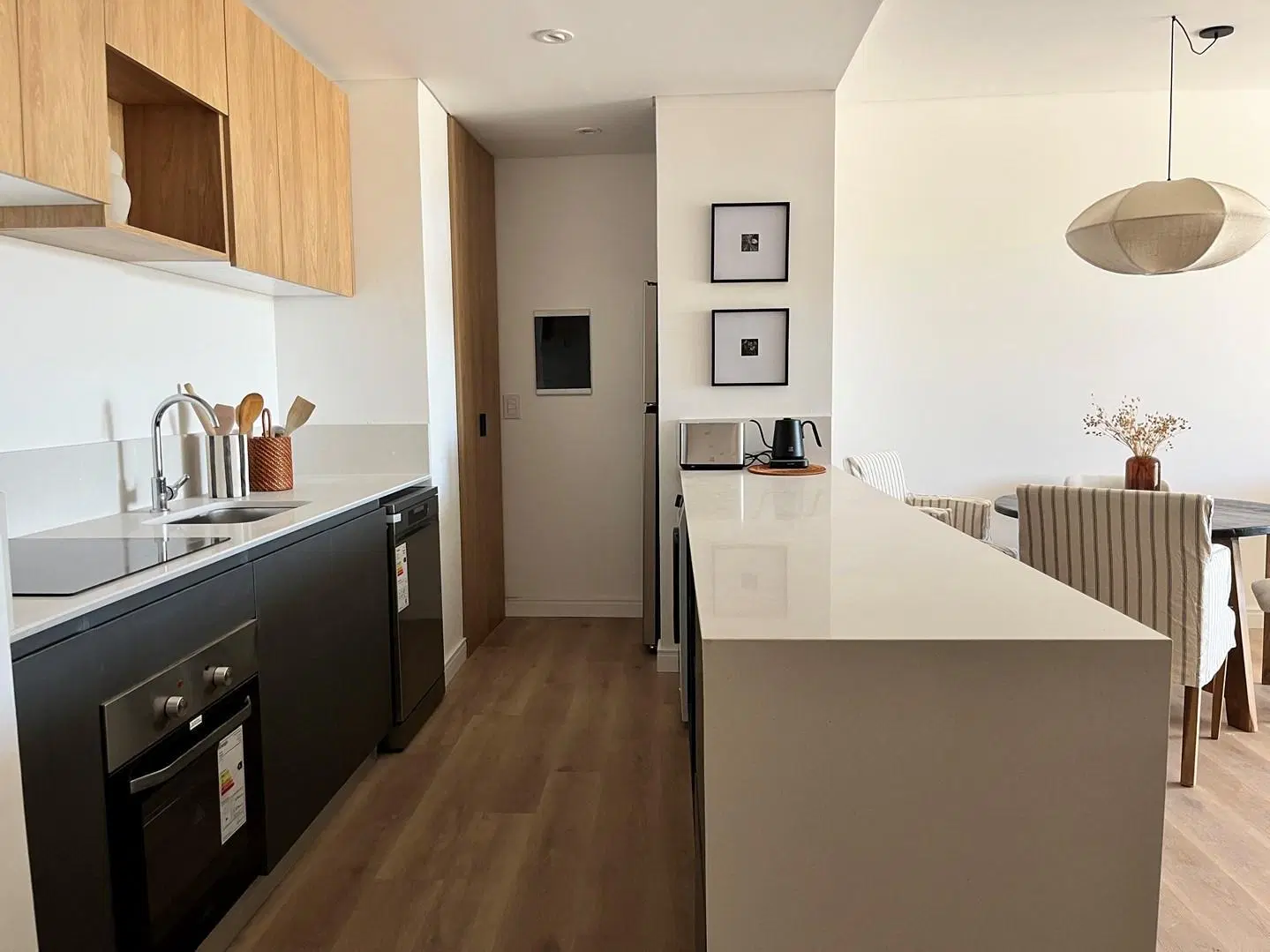 Departamento  en Venta en Lagunita, Nordelta, Tigre 5