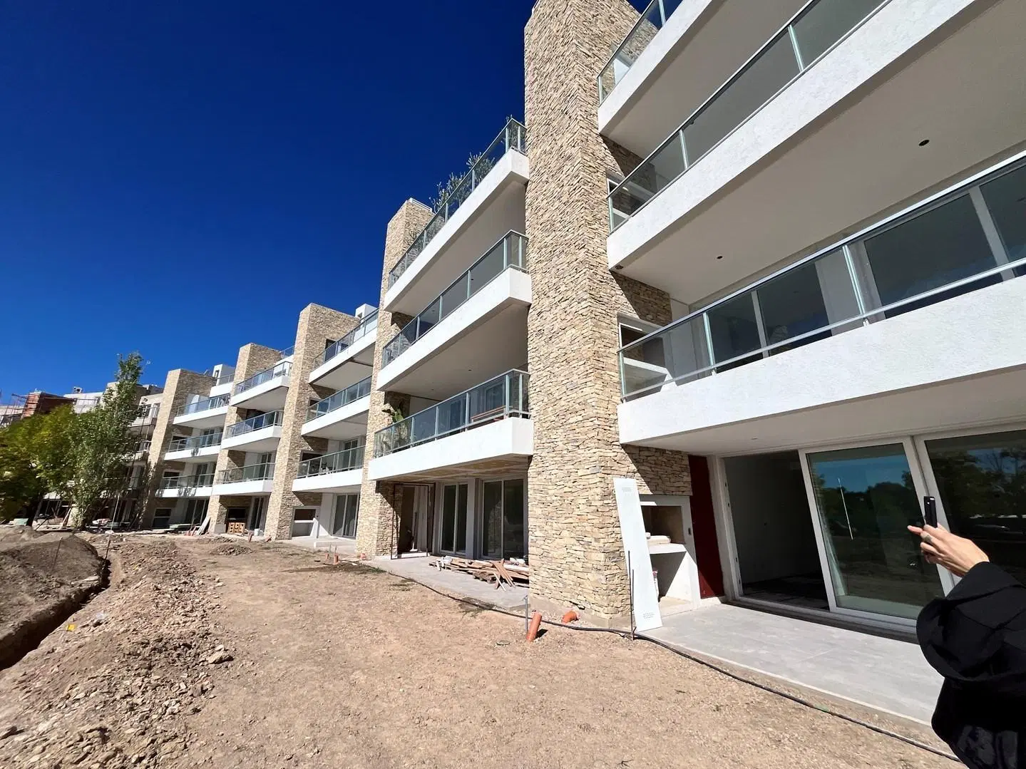 Departamento  en Venta en Lagunita, Nordelta, Tigre 3