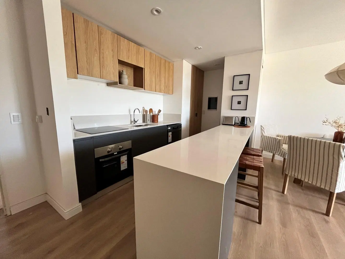Departamento en Venta en Lagunita, Nordelta, Tigre 1