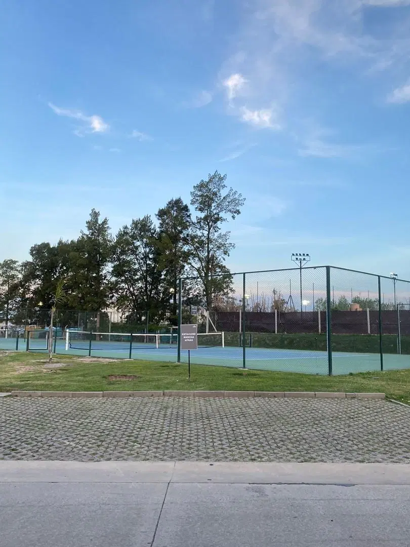 Terreno Lote en Venta en Laguna Grande, Villanueva, Tigre 2