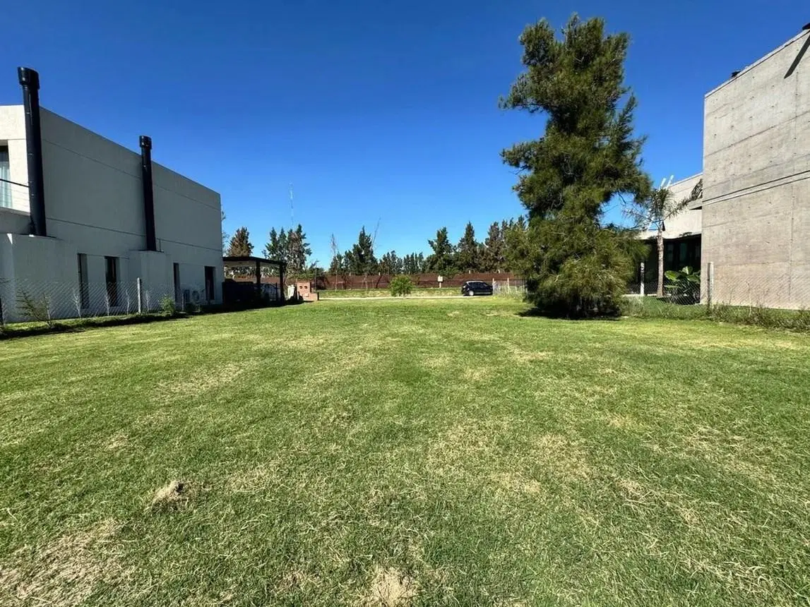 Terreno Lote en Venta en Laguna Grande, Villanueva, Tigre 1