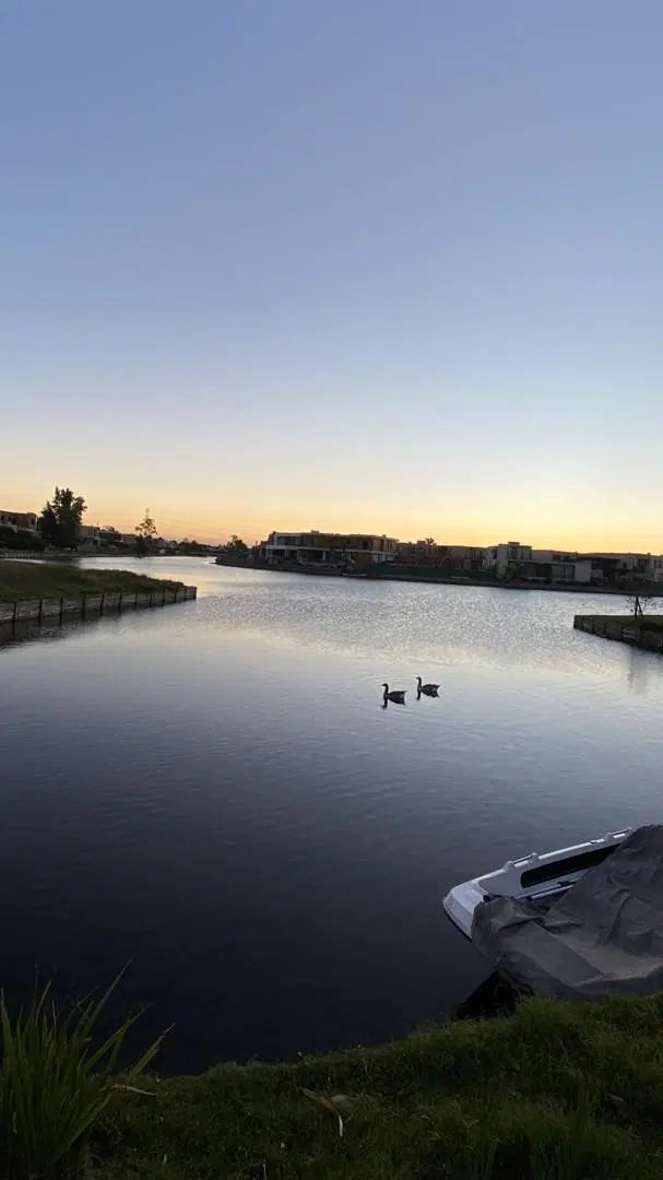 Terreno Lote en Venta en Laguna Grande, Villanueva, Tigre 3