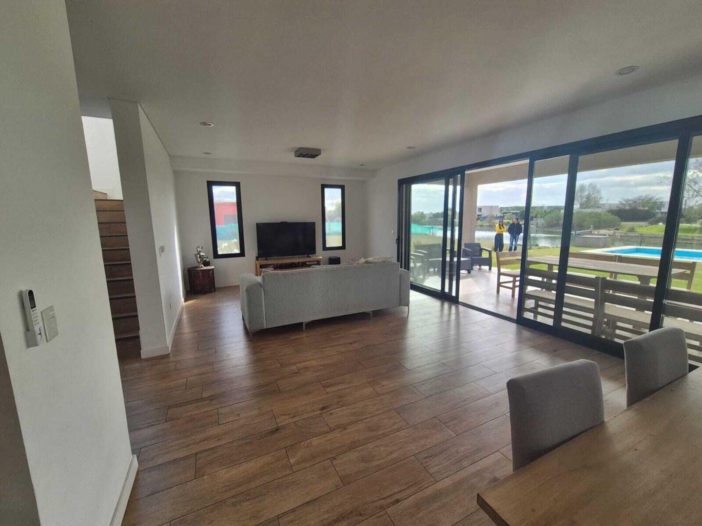 Foto de Casa en Venta en El Cantón Norte, El Cantón, Escobar, imagen 3