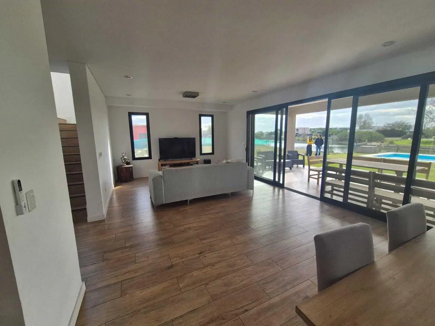Casa en Venta en El Cantón Norte, El Cantón, Escobar 5