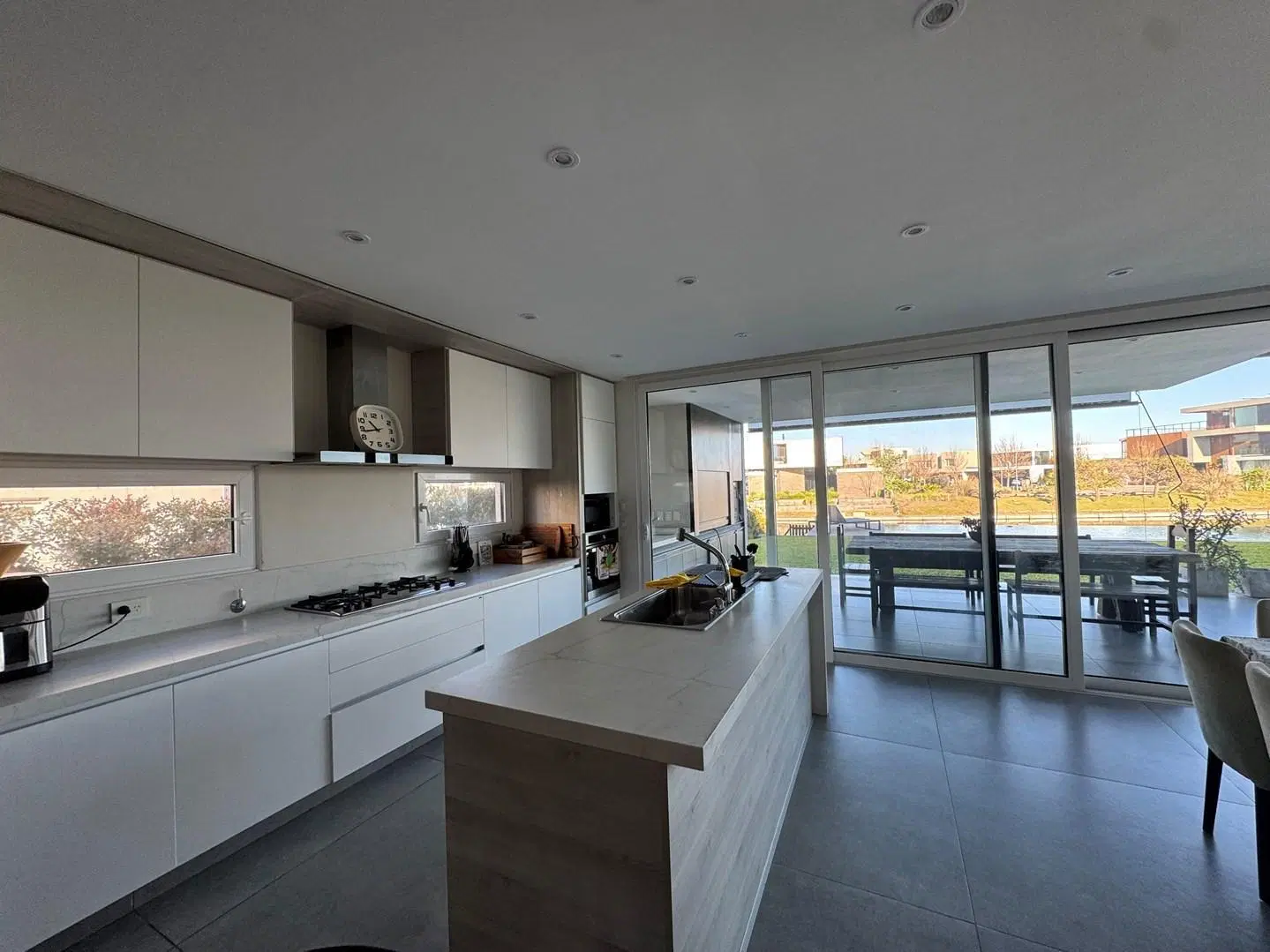 Casa  en Venta en Virazón, Nordelta, Tigre 4
