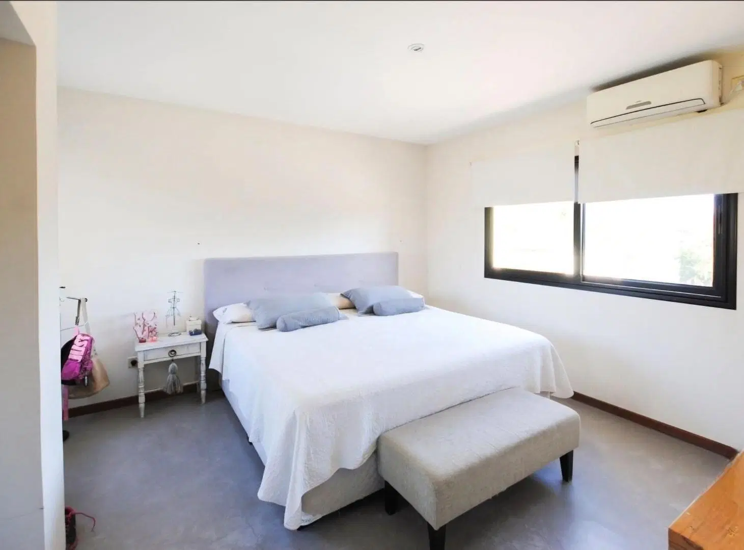 Casa en EXCLUSIVA en alquiler en San Isidro Labrador, Villanueva, Tigre 4