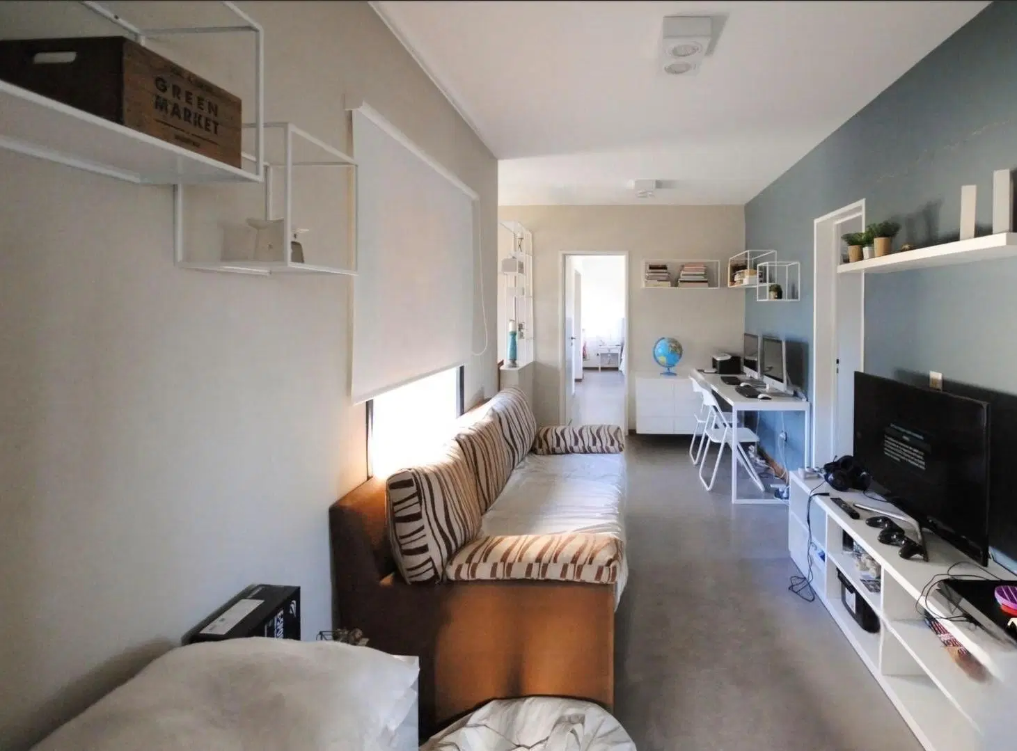 Casa en EXCLUSIVA en alquiler en San Isidro Labrador, Villanueva, Tigre 2