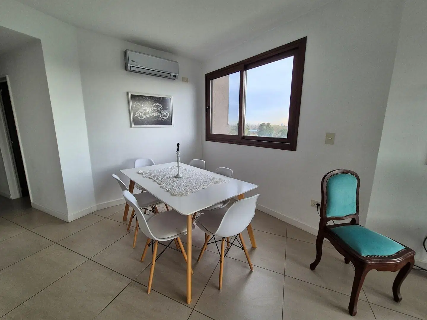 Departamento  en Alquiler en Puerto Escondido, Nordelta, Tigre 4