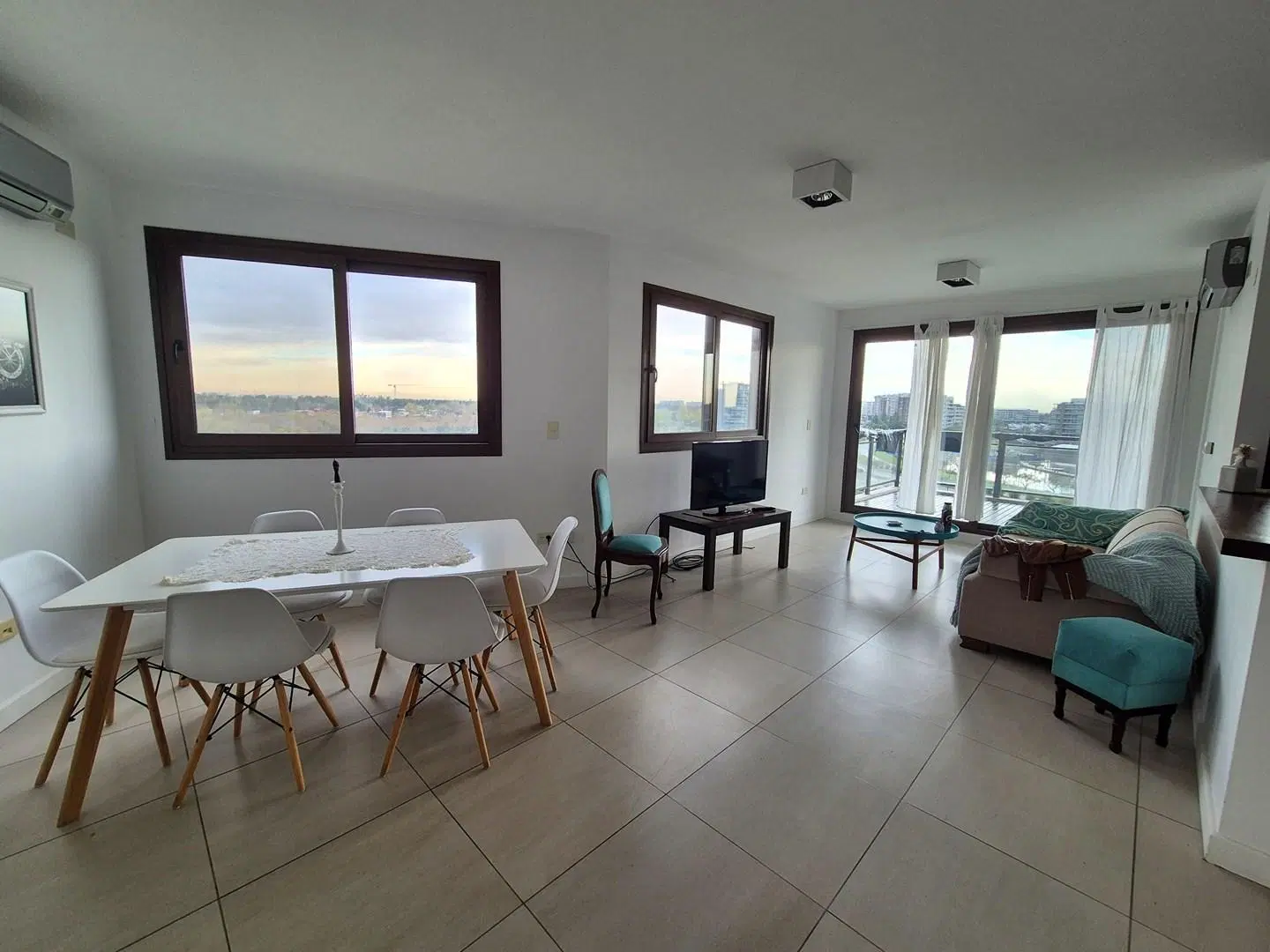 Departamento  en Alquiler en Puerto Escondido, Nordelta, Tigre 2