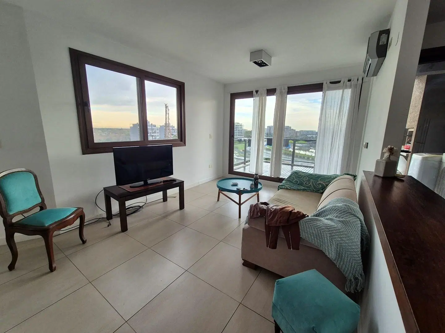 Departamento  en Alquiler en Puerto Escondido, Nordelta, Tigre 3