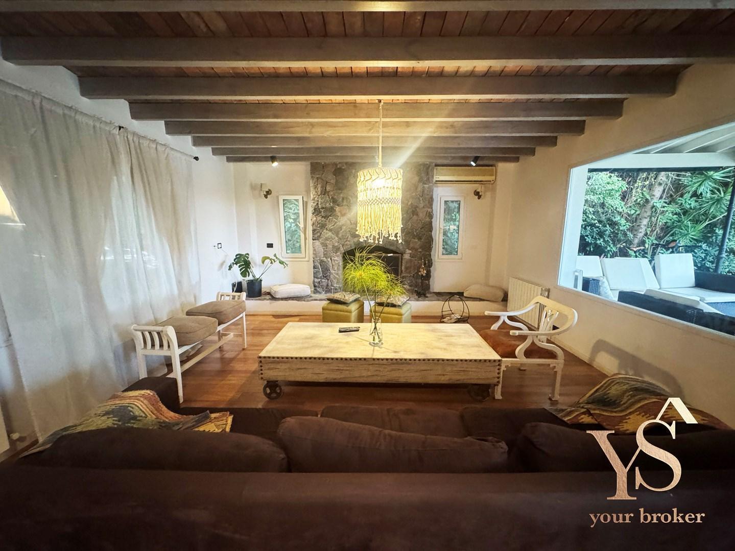 Foto de Casa en Alquiler en Altamira, Rincón de Milberg, Tigre, imagen 5