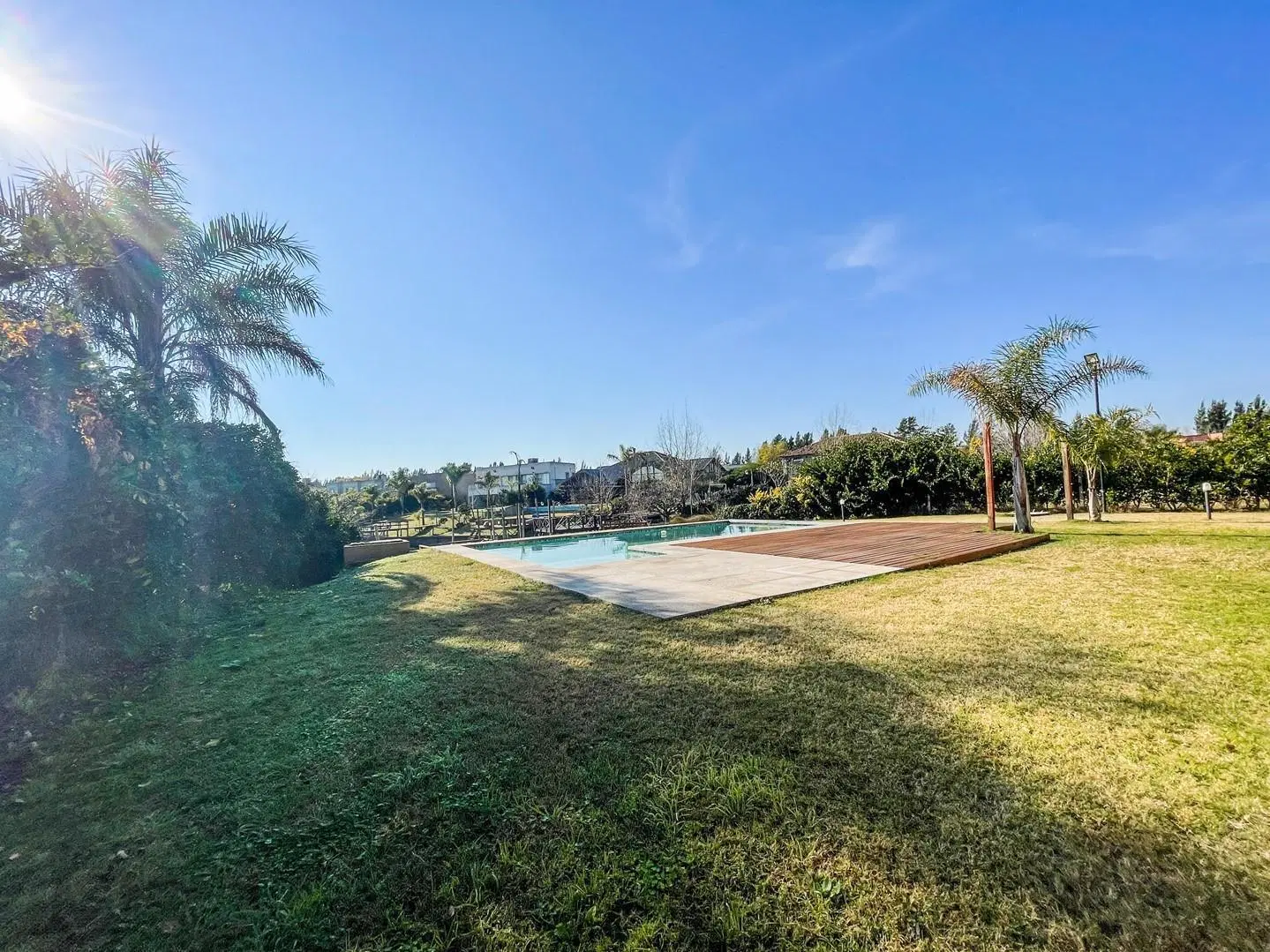 Casa  en Venta en San Marco, Villanueva, Tigre 8
