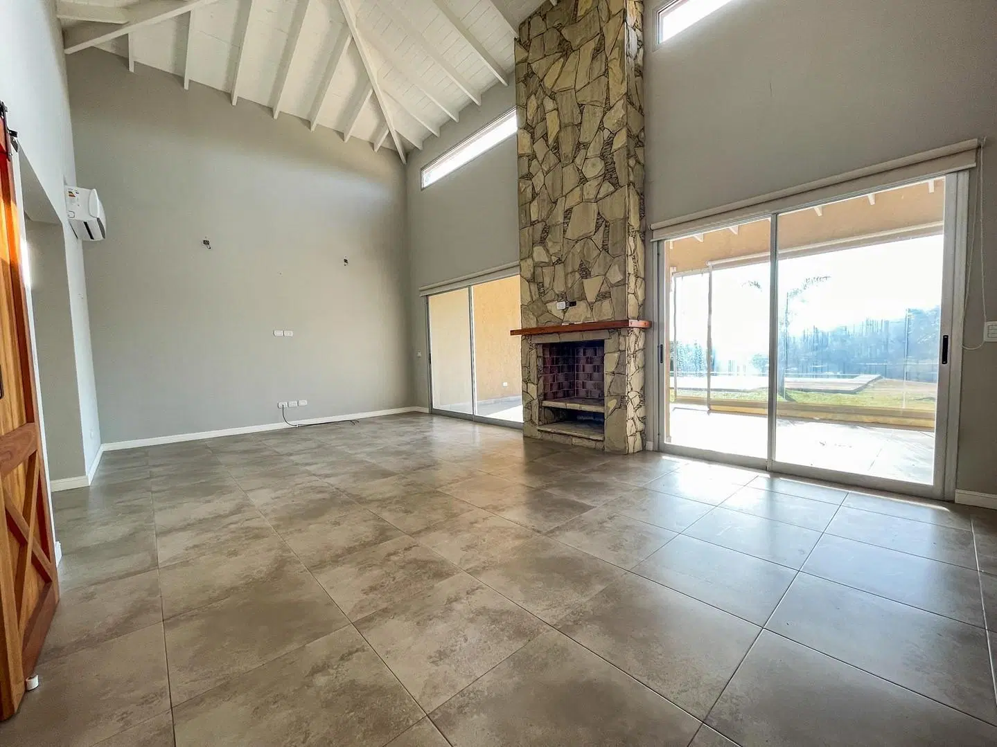 Casa  en Venta en San Marco, Villanueva, Tigre 3