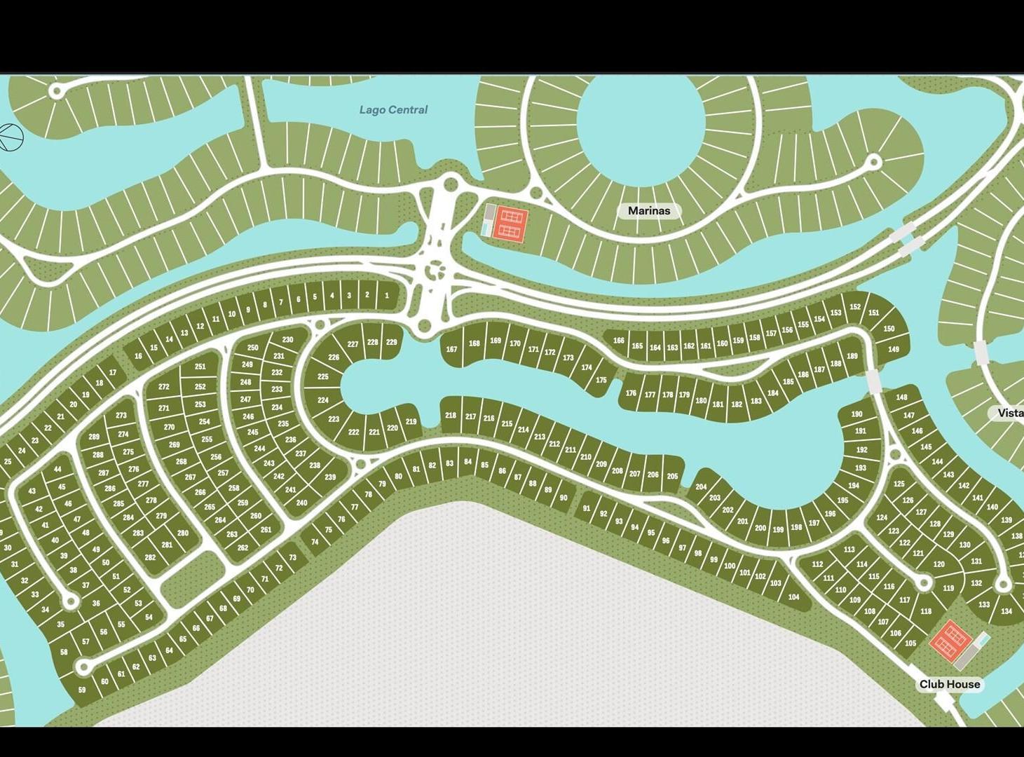 Foto de Terreno Lote en Venta en Puertos, Escobar, G.B.A. Zona Norte, imagen 1