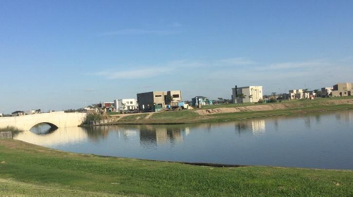 Terreno Lote en Venta en Puertos, Escobar, G.B.A. Zona Norte