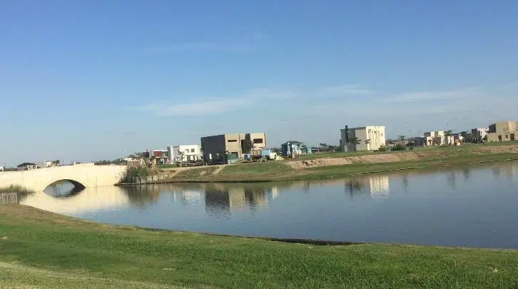 Terreno Lote en Venta en Puertos, Escobar, G.B.A. Zona Norte 2