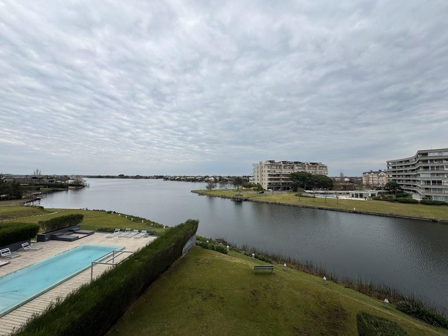 Departamento en Venta en Yoo Nordelta, Nordelta, Tigre