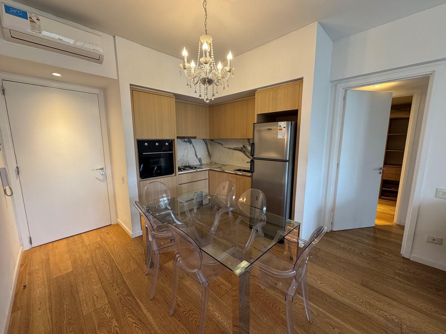 Foto de Departamento en Venta en Yoo Nordelta, Nordelta, Tigre, imagen 2
