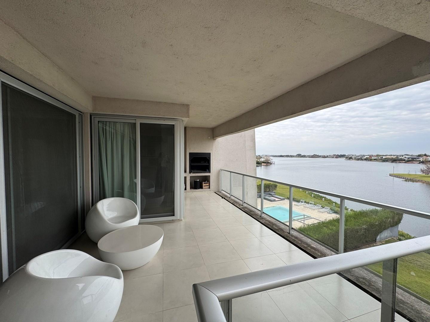 Foto de Departamento en Venta en Yoo Nordelta, Nordelta, Tigre, imagen 4