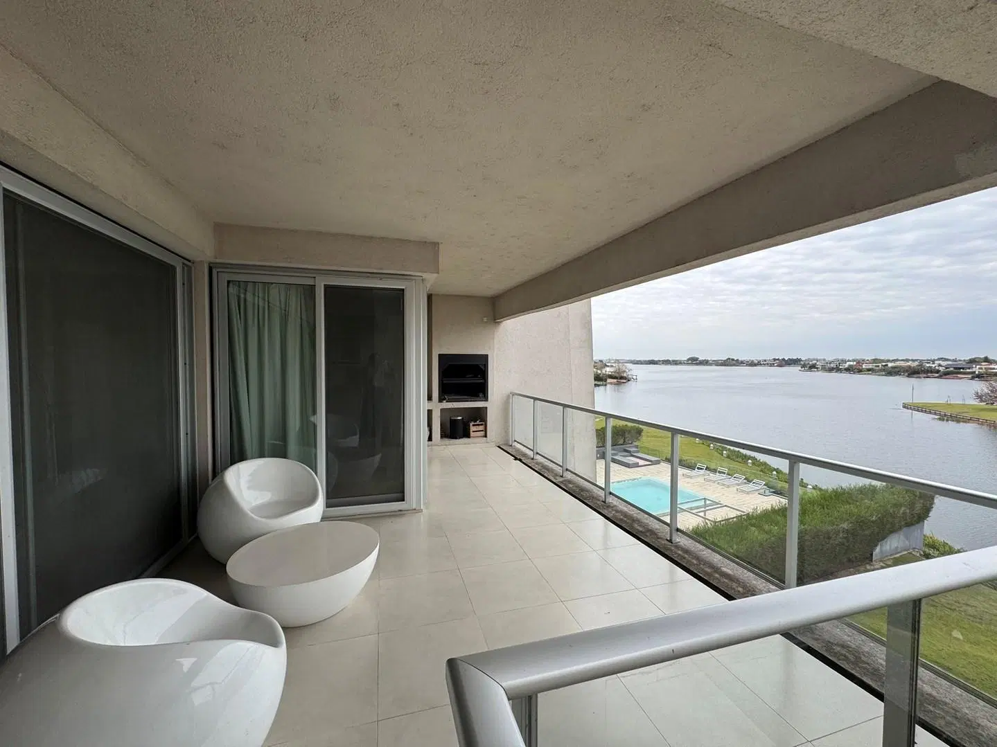 Departamento  en Venta en Yoo Nordelta, Nordelta, Tigre 4