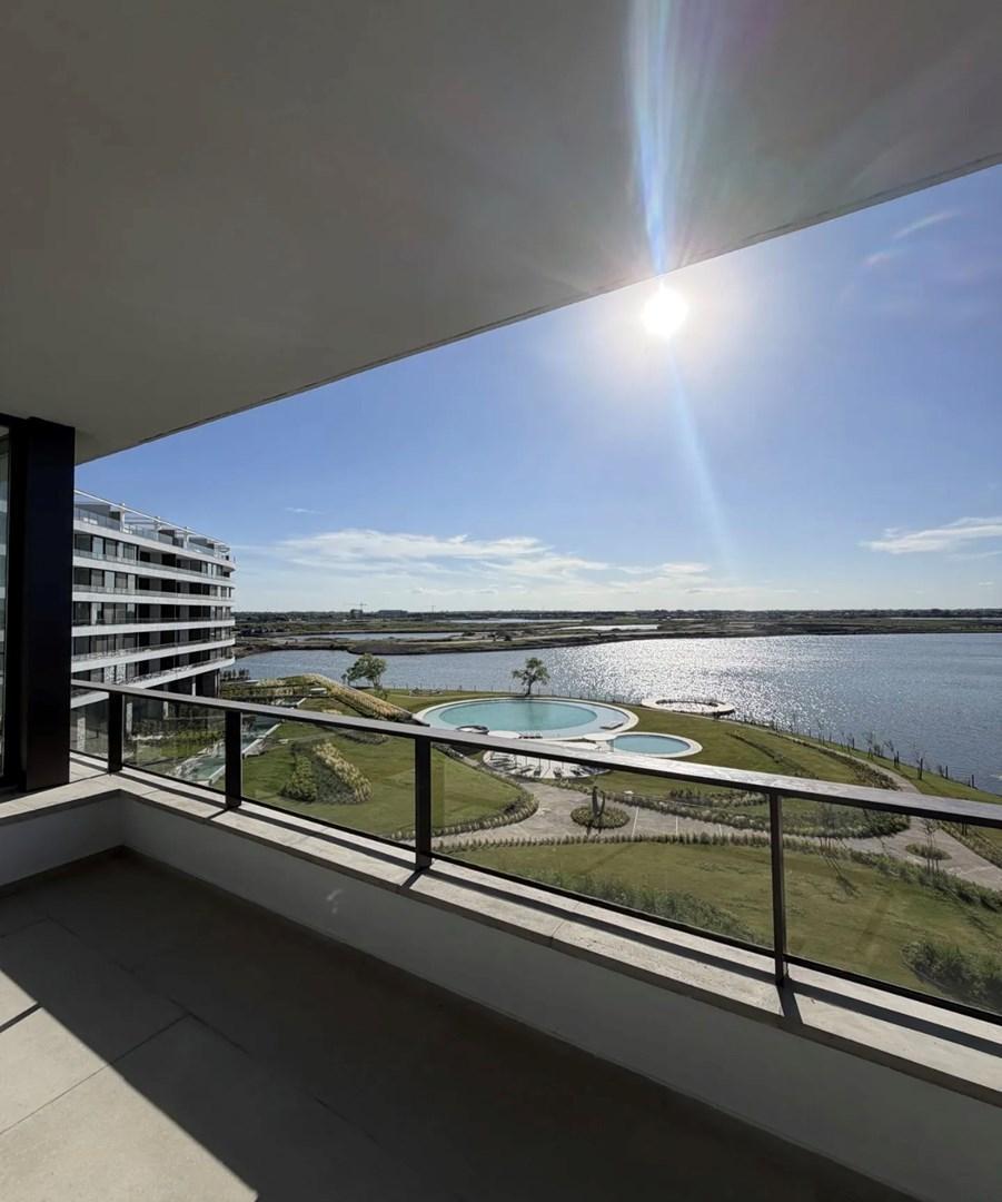 Foto de Departamento Semipiso en Alquiler en Oceana, Nordelta, Tigre, imagen 1