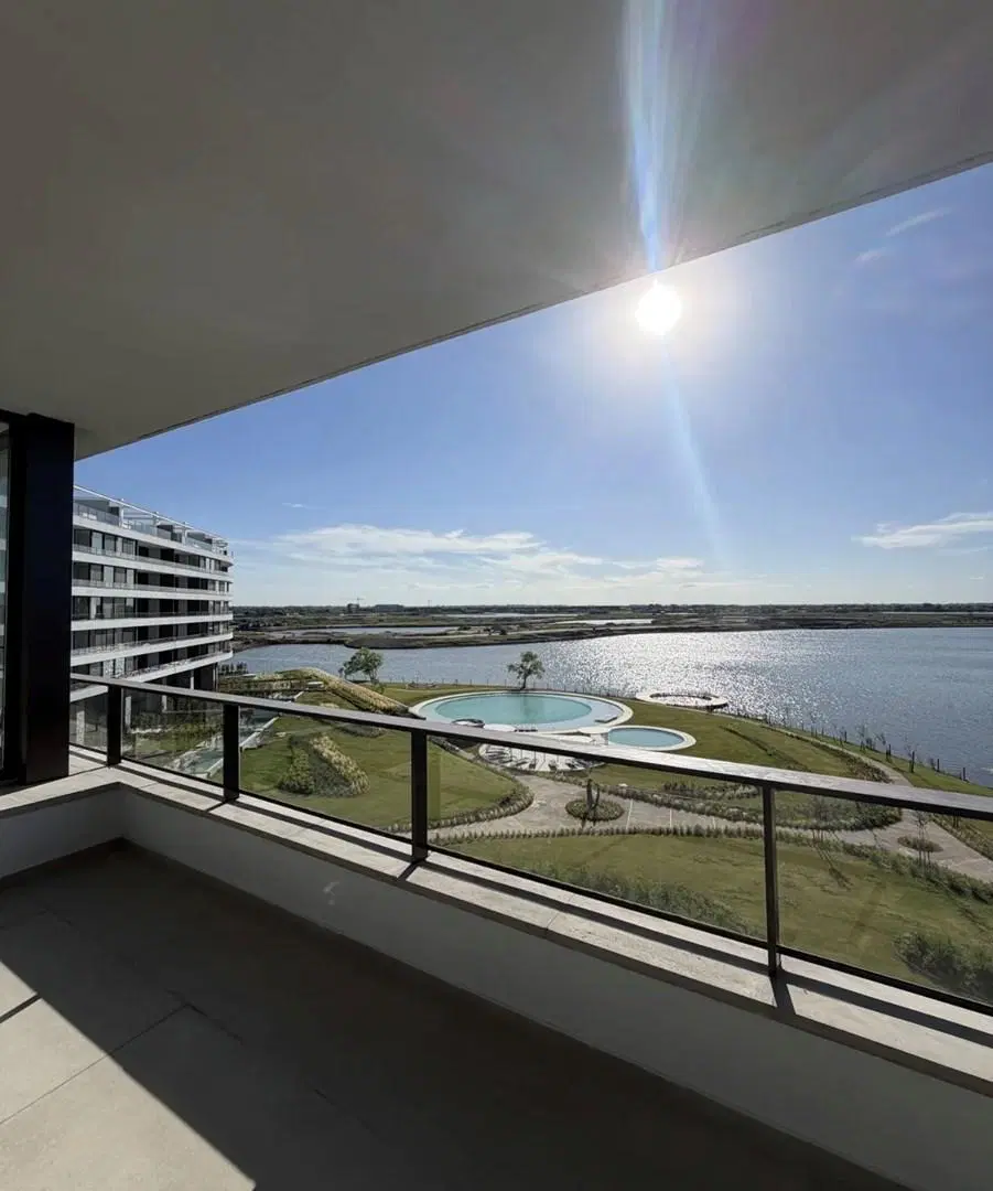 Departamento Semipiso en Alquiler en Oceana, Nordelta, Tigre 1