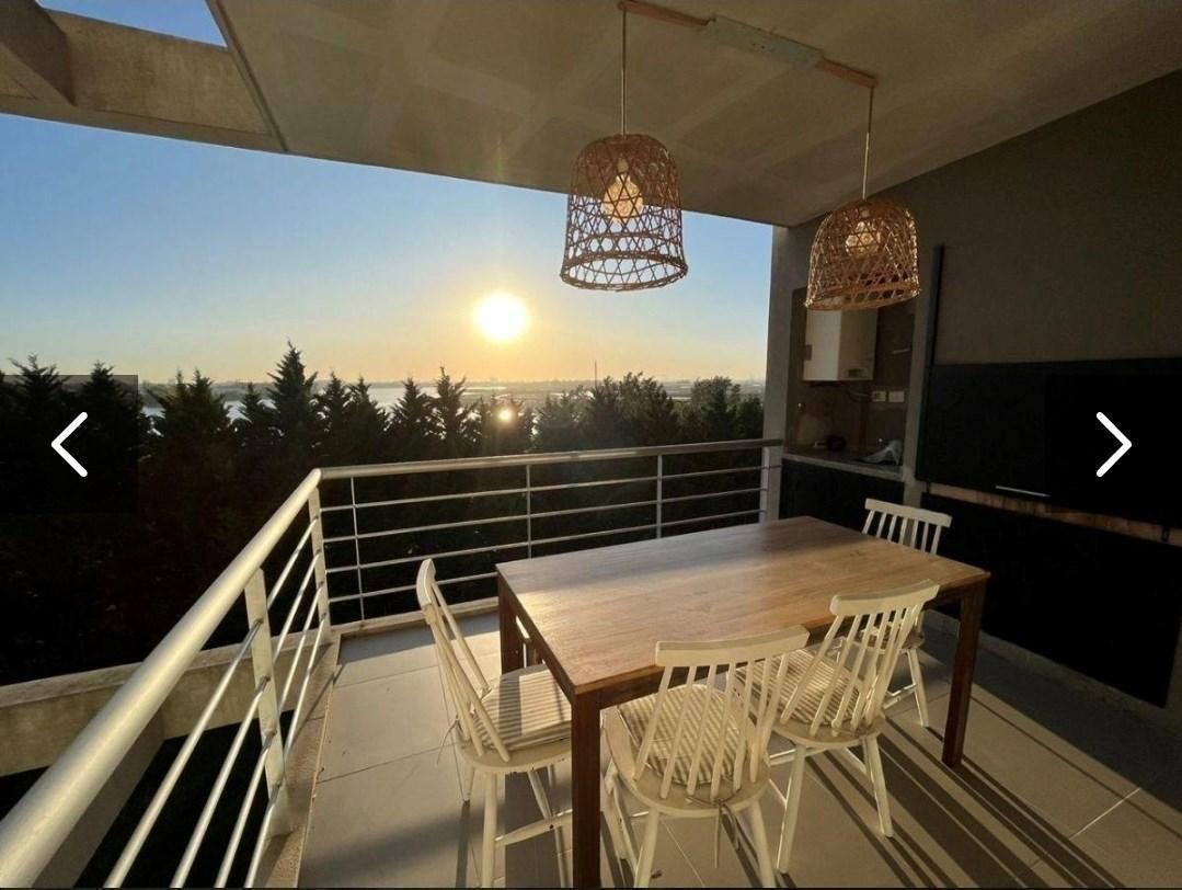 Departamento en Venta en Infinity Residences, El Palmar, Nordelta