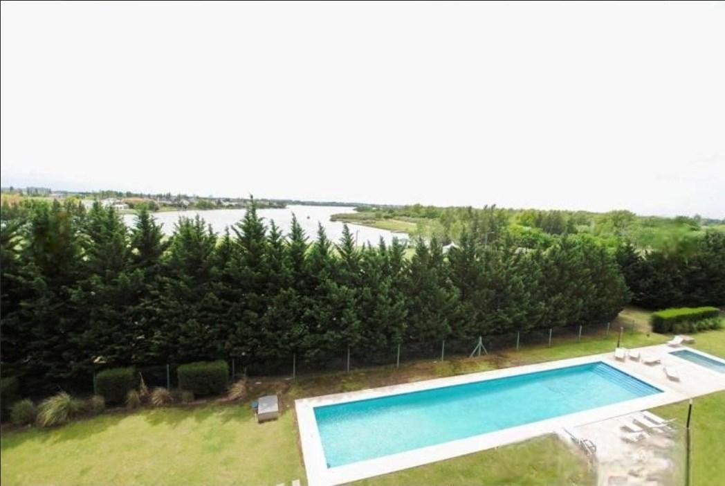 Foto de Departamento en Venta en Infinity Residences, El Palmar, Nordelta, imagen 1