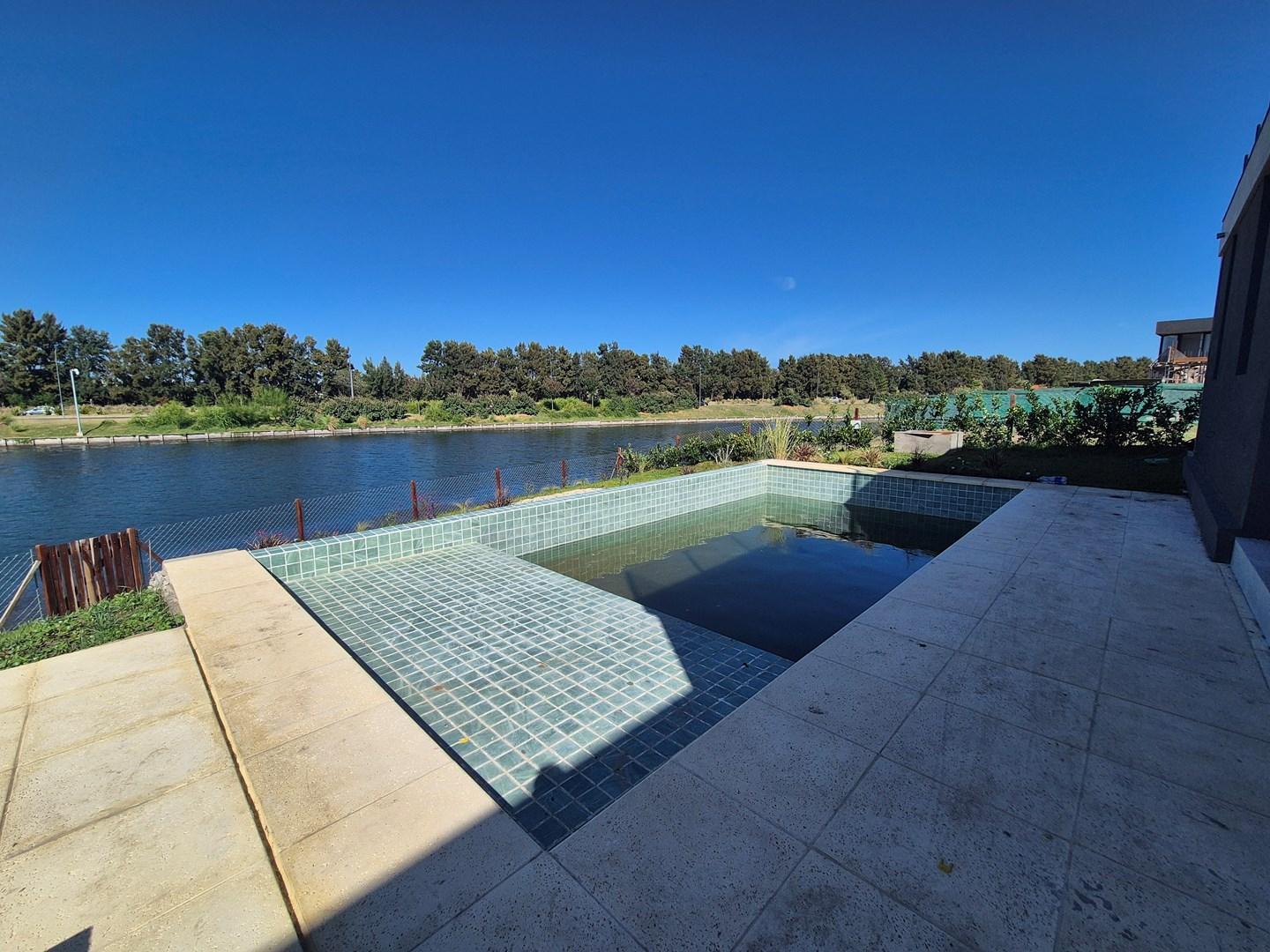 Foto de Casa en Alquiler en Los Puentes, Nordelta, Tigre, imagen 4