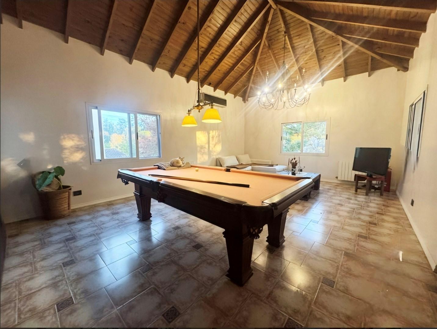 Foto de Casa en Alquiler en Altamira, Rincón de Milberg, Tigre, imagen 4