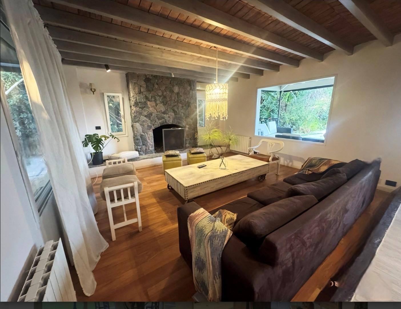 Foto de Casa en Alquiler en Altamira, Rincón de Milberg, Tigre, imagen 2