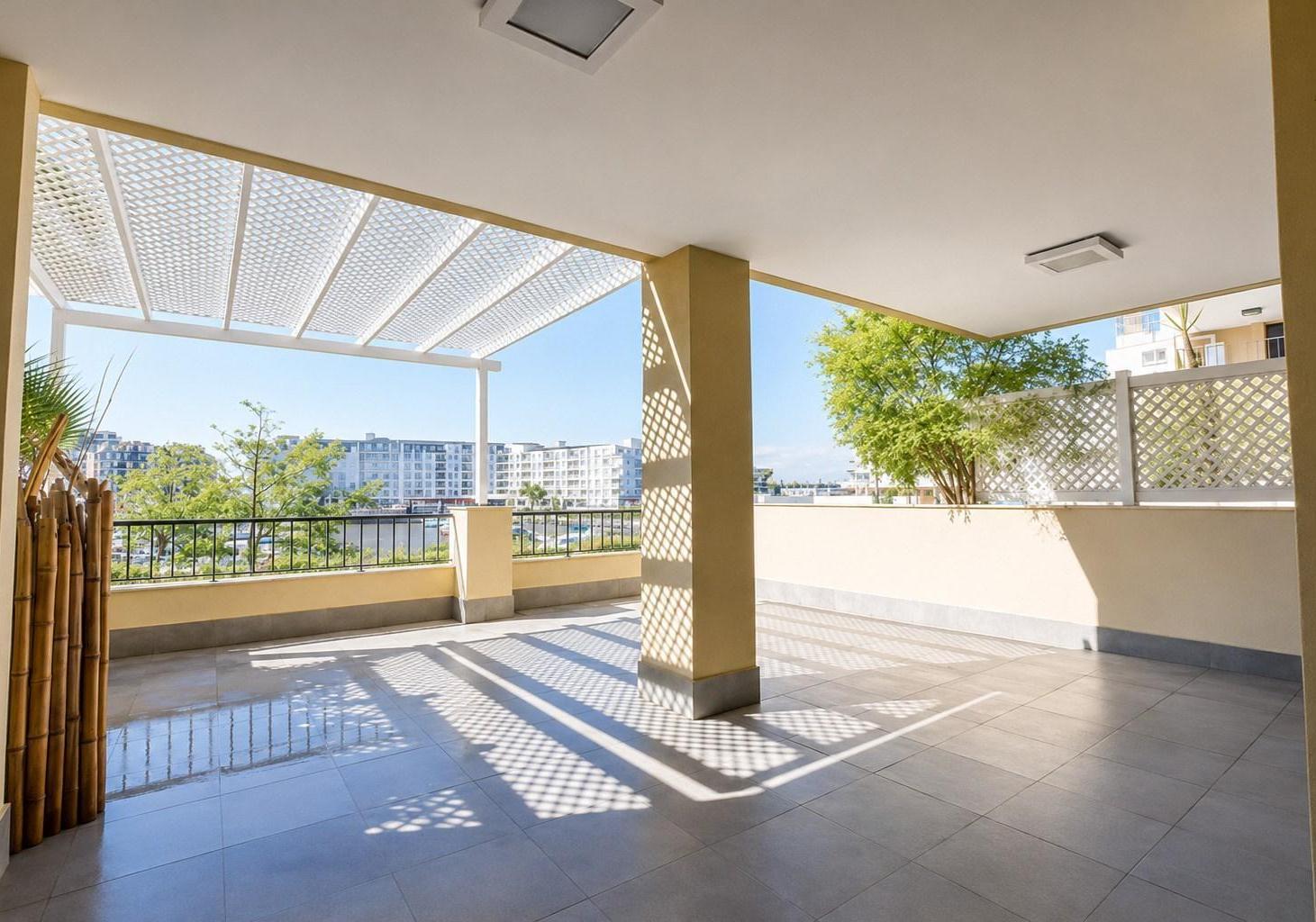 Foto de Departamento en Alquiler en Terrazas de La Bahía, Bahia Grande, Nordelta, imagen 1