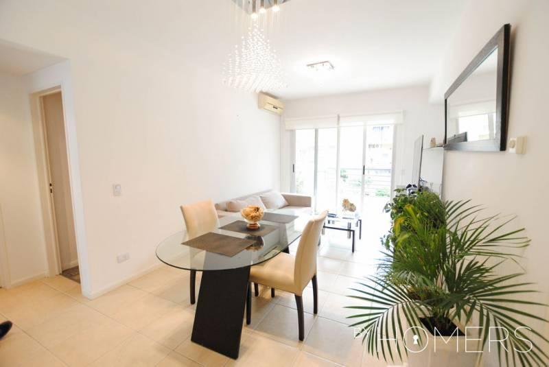 Foto de Departamento en Venta en Plaza Portezuelo, Portezuelo, Nordelta, imagen 2