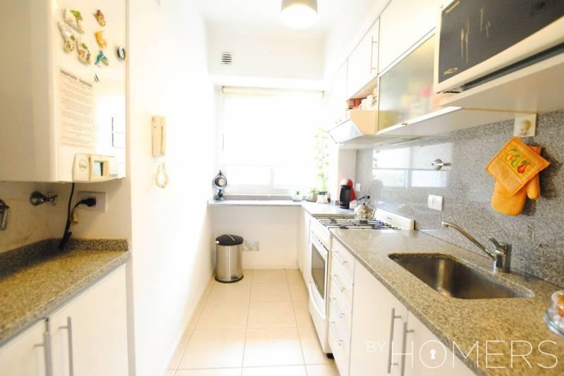 Foto de Departamento en Venta en Plaza Portezuelo, Portezuelo, Nordelta, imagen 3