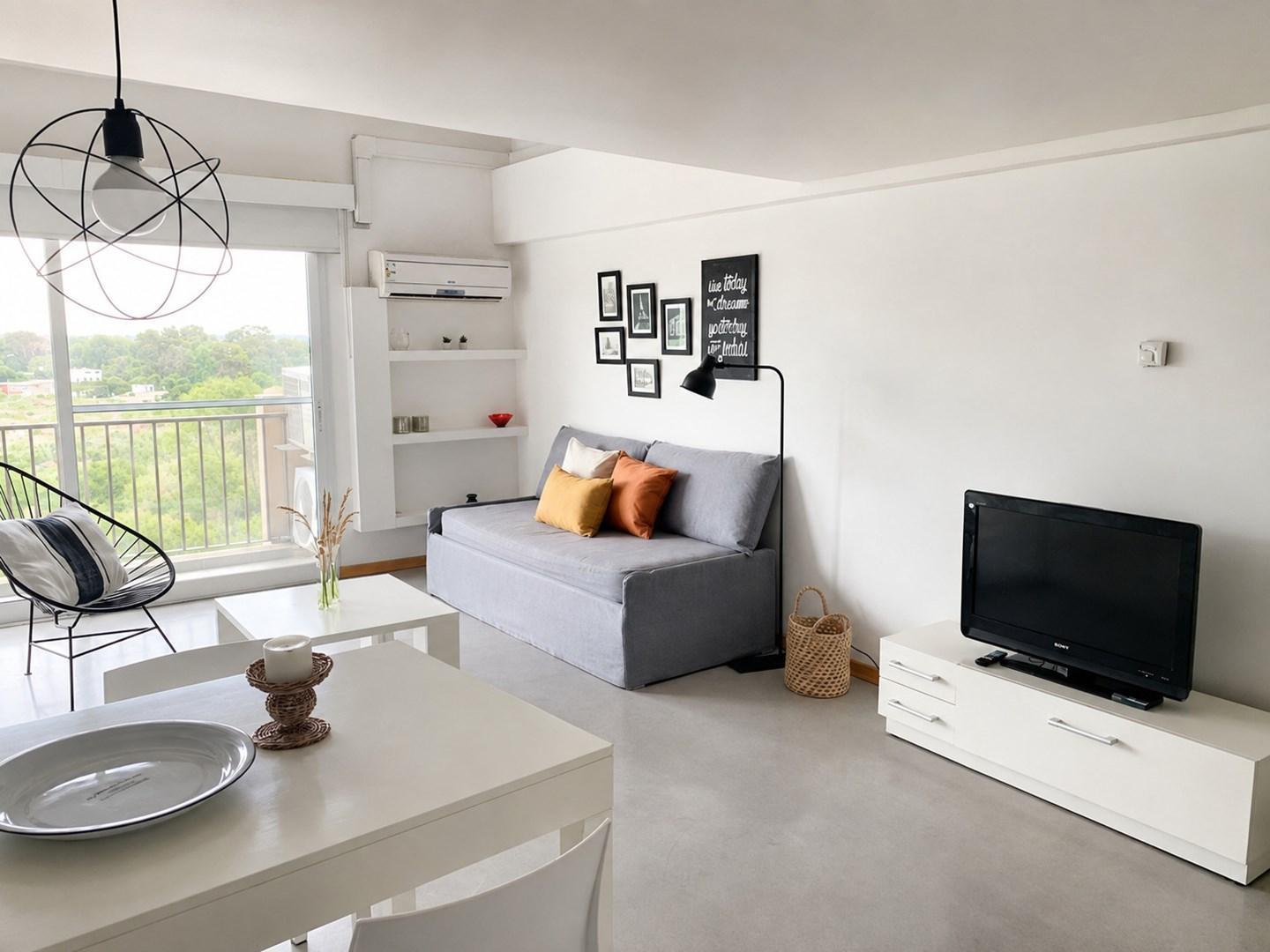 Foto de Departamento Dúplex en Alquiler en Terrazas de la Bahia II, Bahia, imagen 3