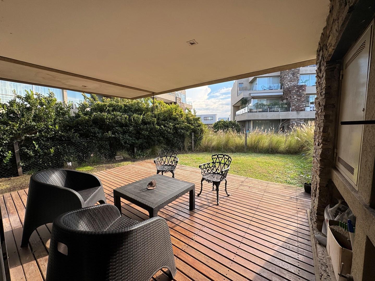 Foto de Departamento en Venta en Castaños - Las Piedras, Nordelta, Tigre, imagen 1