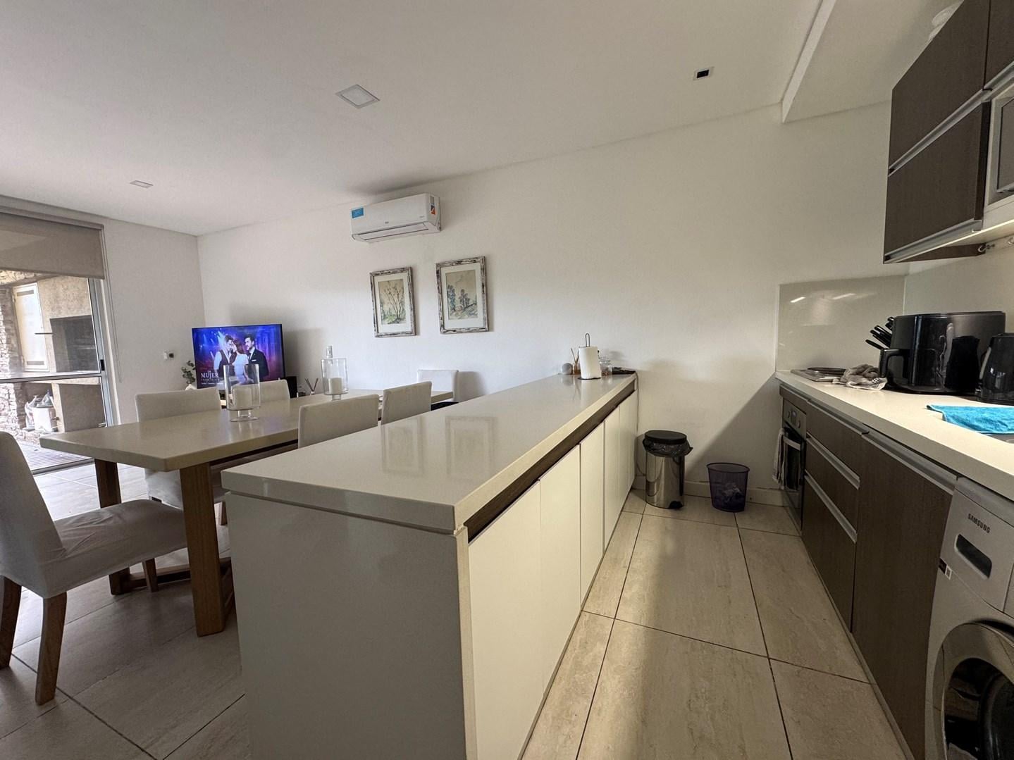 Foto de Departamento en Venta en Castaños - Las Piedras, Nordelta, Tigre, imagen 4