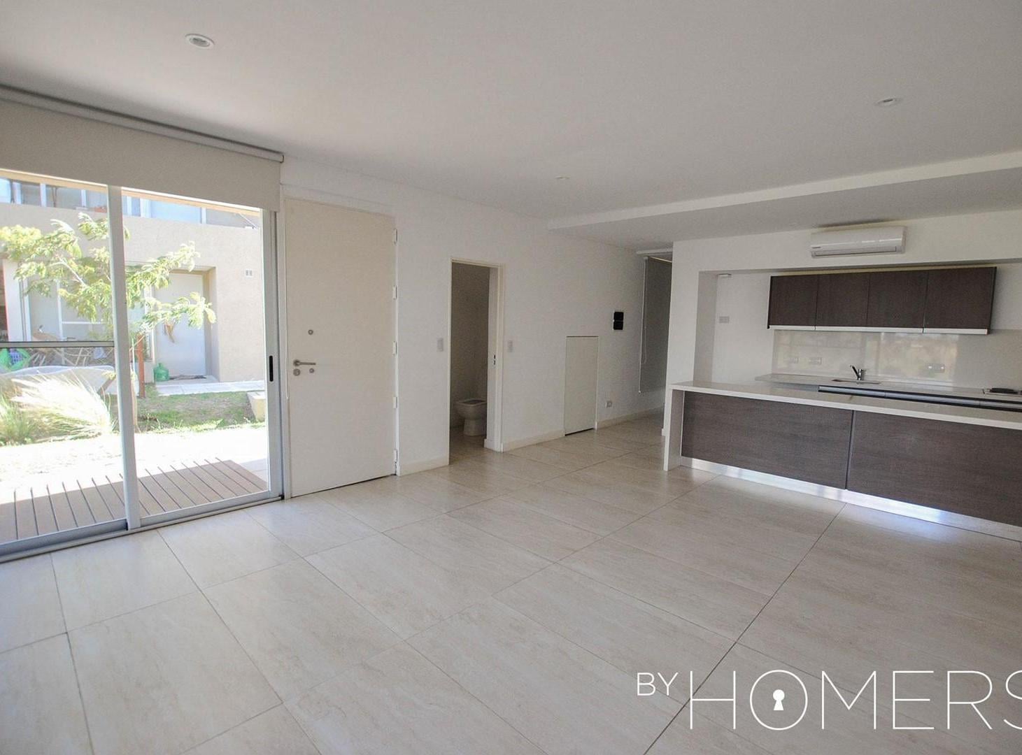 Foto de Departamento en Alquiler en Castaños - Las Piedras, Nordelta, Tigre, imagen 1