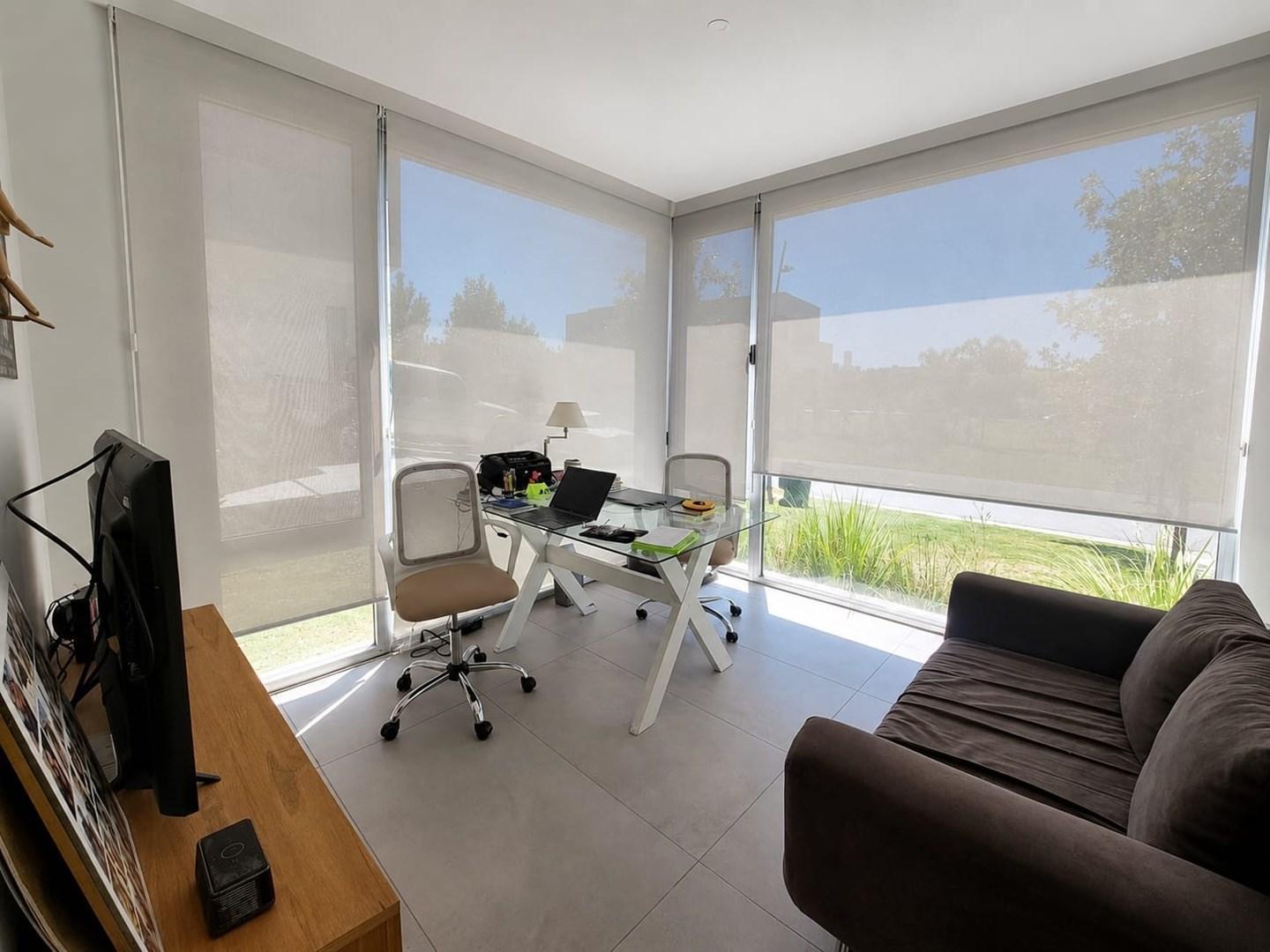 Foto de Casa en Alquiler en Castaños, Nordelta, Tigre, imagen 2