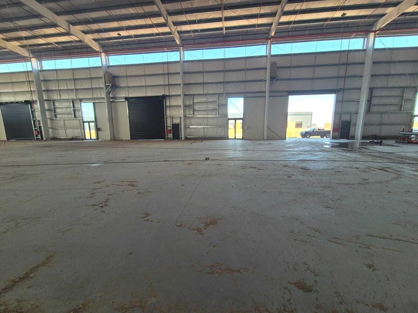Foto de Depósito en Venta en José León Suárez, San Martin, G.B.A. Zona Norte, imagen 3