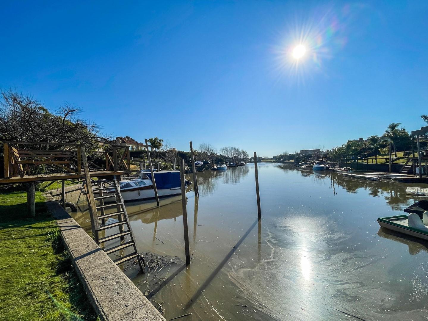 Foto de Casa en Venta en San Marco, Villanueva, Tigre, imagen 4